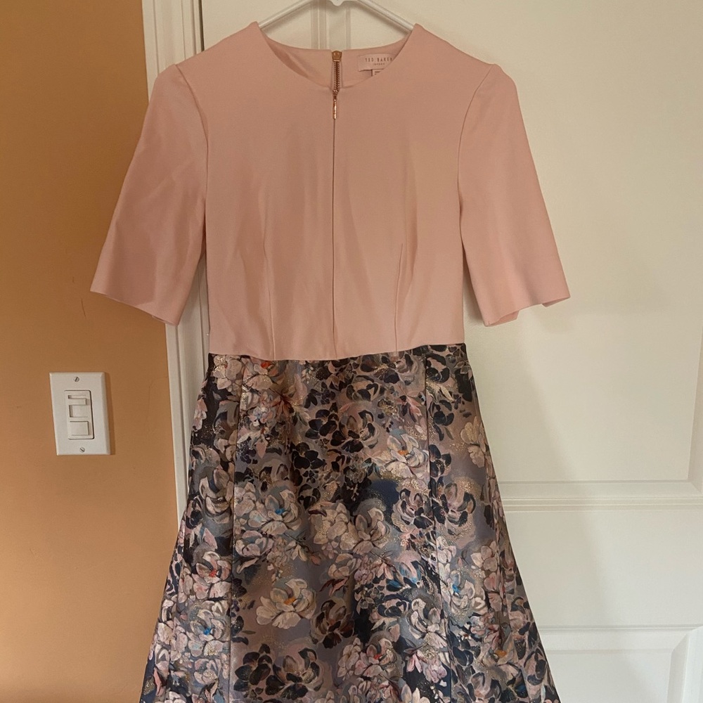 Ted Baker dress size 2